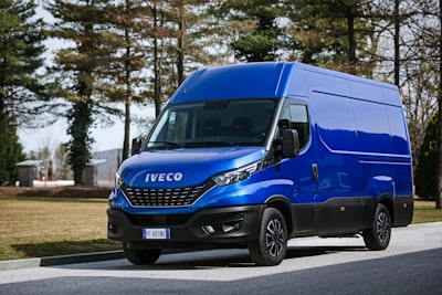 Iveco