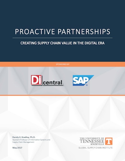 University Of Tennessee Dicentral Proactive Partnerships Page 01