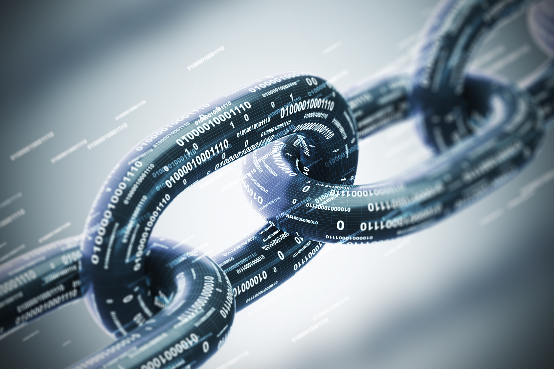 Getty Images 935705246 Blockchain