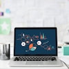 Blurred Background Coffee Cup Contemporary 908284
