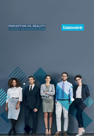 Basware Cover
