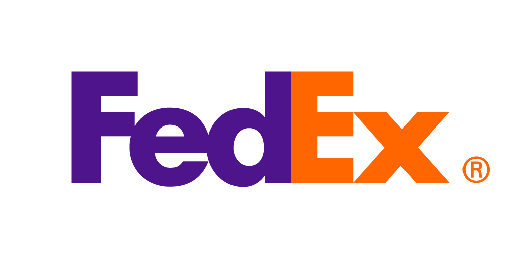 Fed Ex Logo