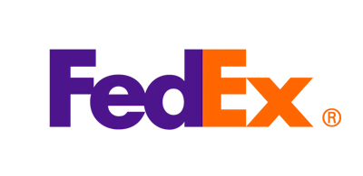 Fed Ex Logo