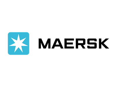 Maersk Logo