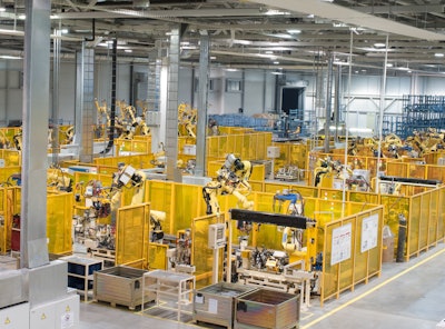 Warehousing