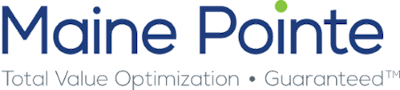 Maine Pointe Logo