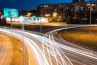 Architecture Blur Building 358622