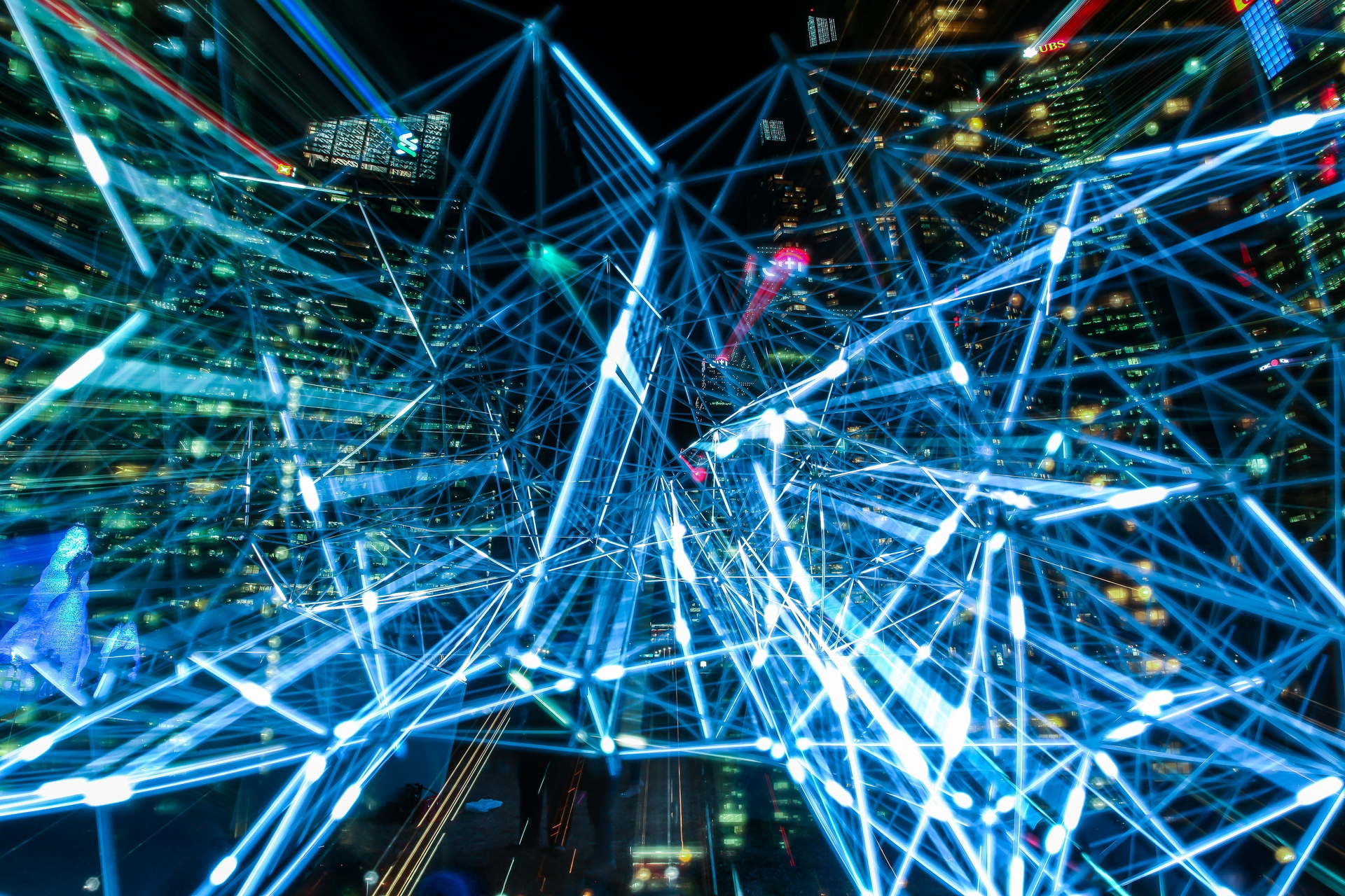 Art Big Data Blur 373543