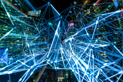 Art Big Data Blur 373543