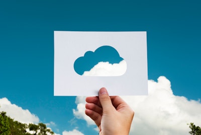 Art Blue Skies Clouds 335907
