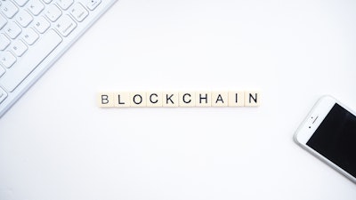 Blockchain Blockchain Technology Business 2556699