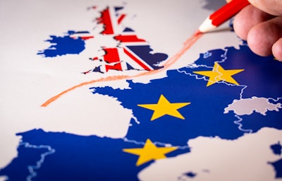 The controversial Brexit vote was somewhat unexpected, and many companies are now working to prepare for the possibility of a No-deal ruling.