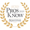 Pros To Know 2019 Sm