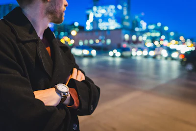 A big portion of Vortic’s management process is listening to the customer.