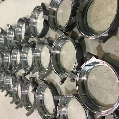 Cases In Milling Process