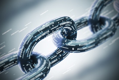 Getty Images 935705246 Blockchain
