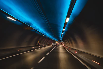 Blur Cars Commuting 1253049