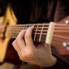 Person Playing Guitar 2118045