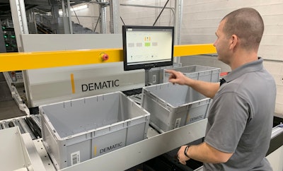Dematic