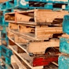 Wooden Pallets 1684989