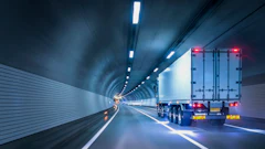Getty Images 1023119734 Trucking