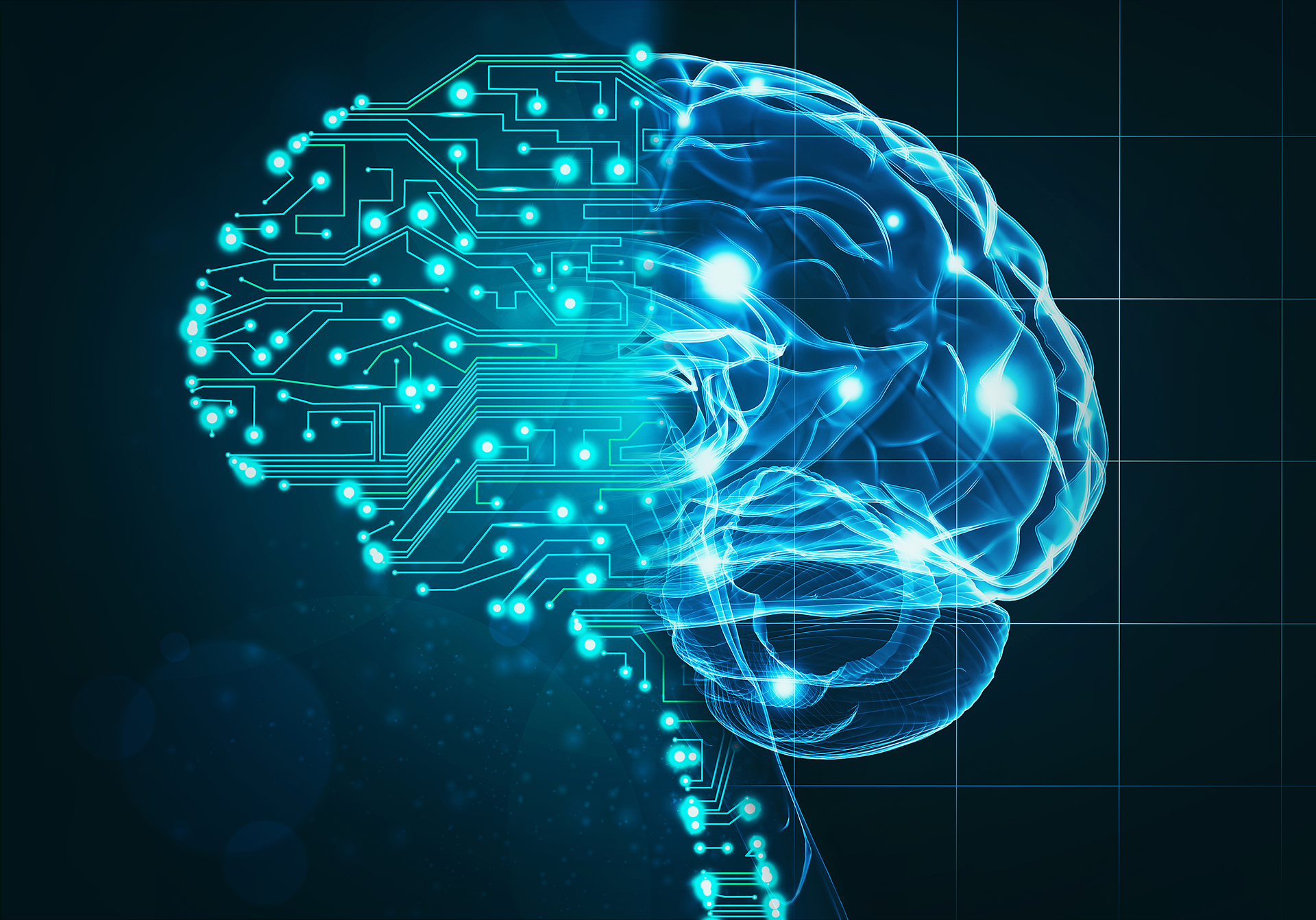 Getty Images 935226186 Artificial Intelligence