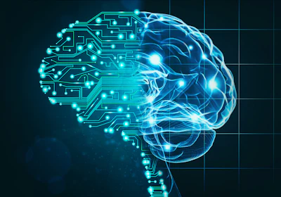 Getty Images 935226186 Artificial Intelligence