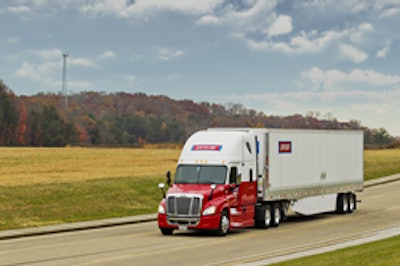 Skyline Transportation