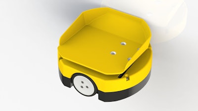 Tompkins Robotics T Sort Mini