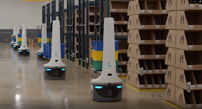 Locus Robotics