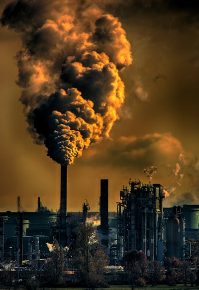 Photography Of Factory 929385