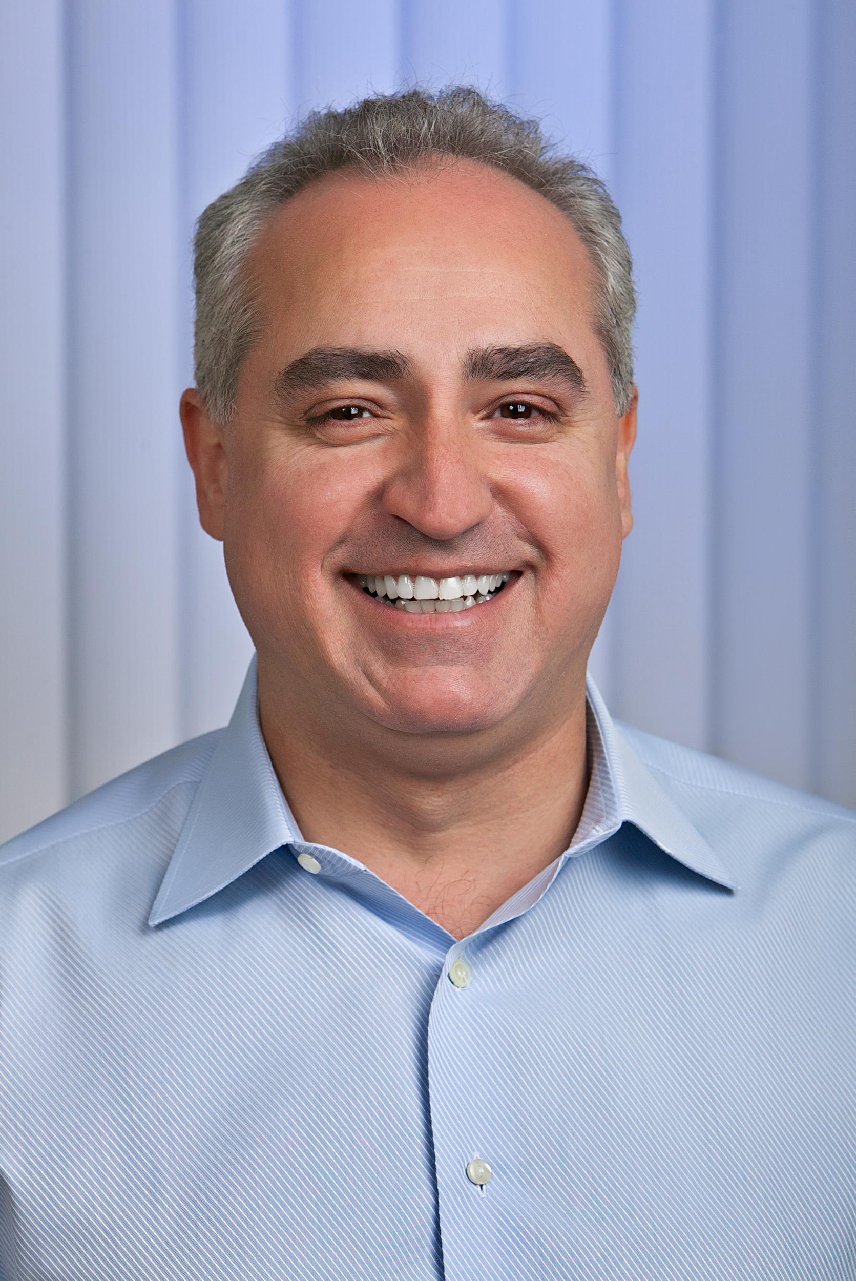 Kibo Meyar Sheik Photo Headshot