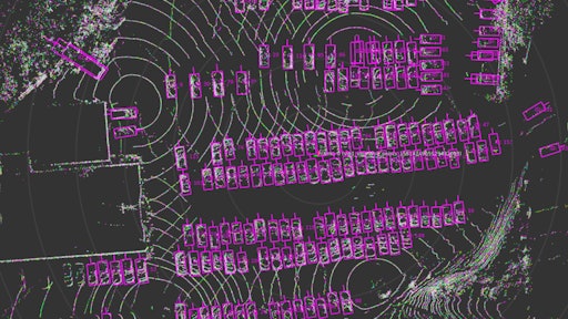 Seoul Robotics Velodyne Showcases Lidar Solutions