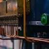 Engine Engineering Equipment Factory 633860