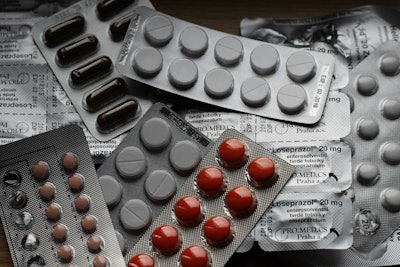 20 Mg Label Blister Pack 208512