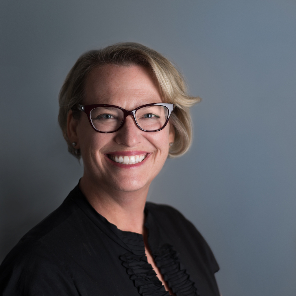 Medius Shannon Kreps Headshot