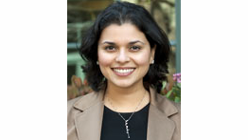 Metric Stream Sonal Sinha Headshot