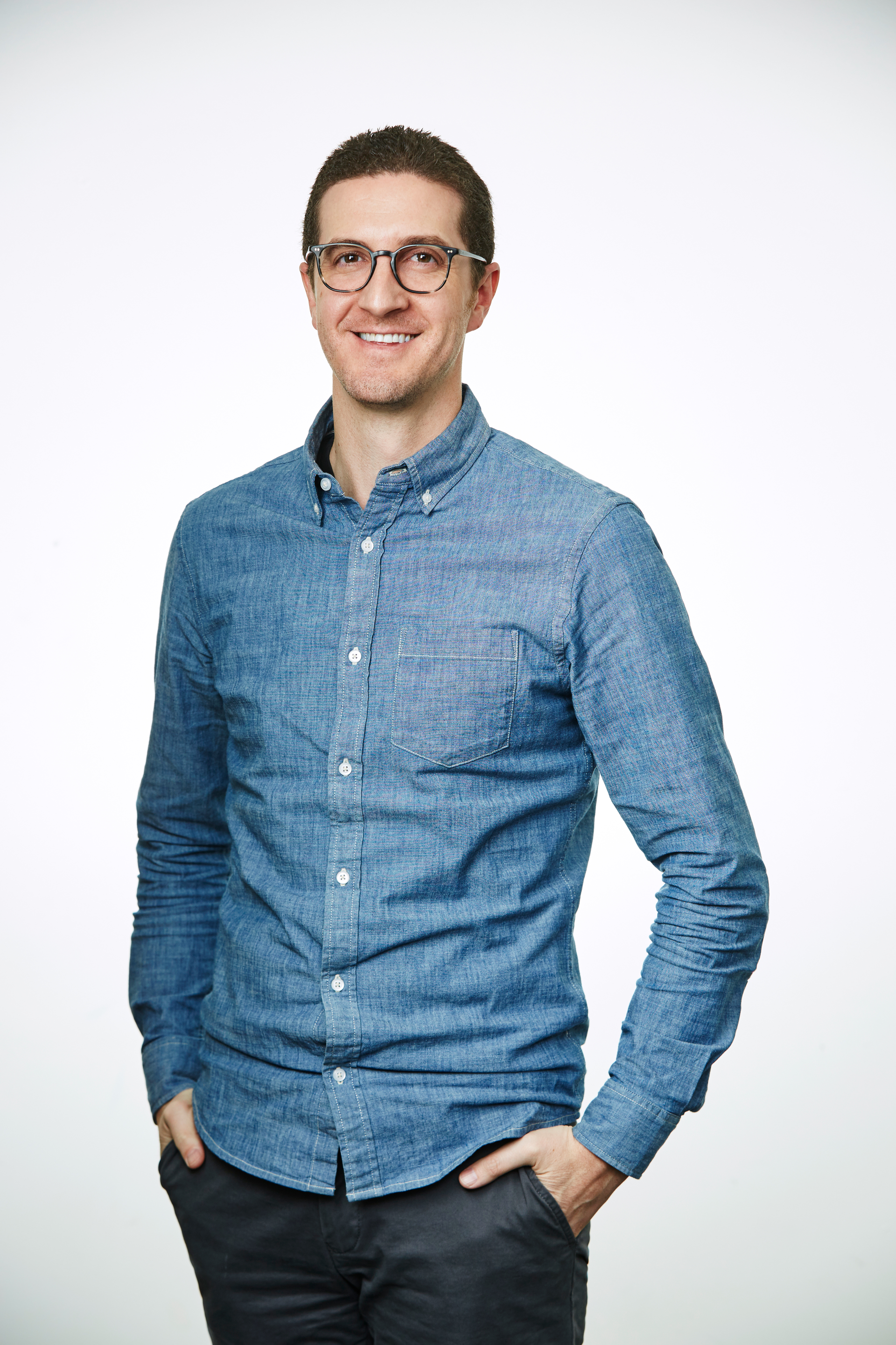 Next Trucking Chris Lankford Headshot