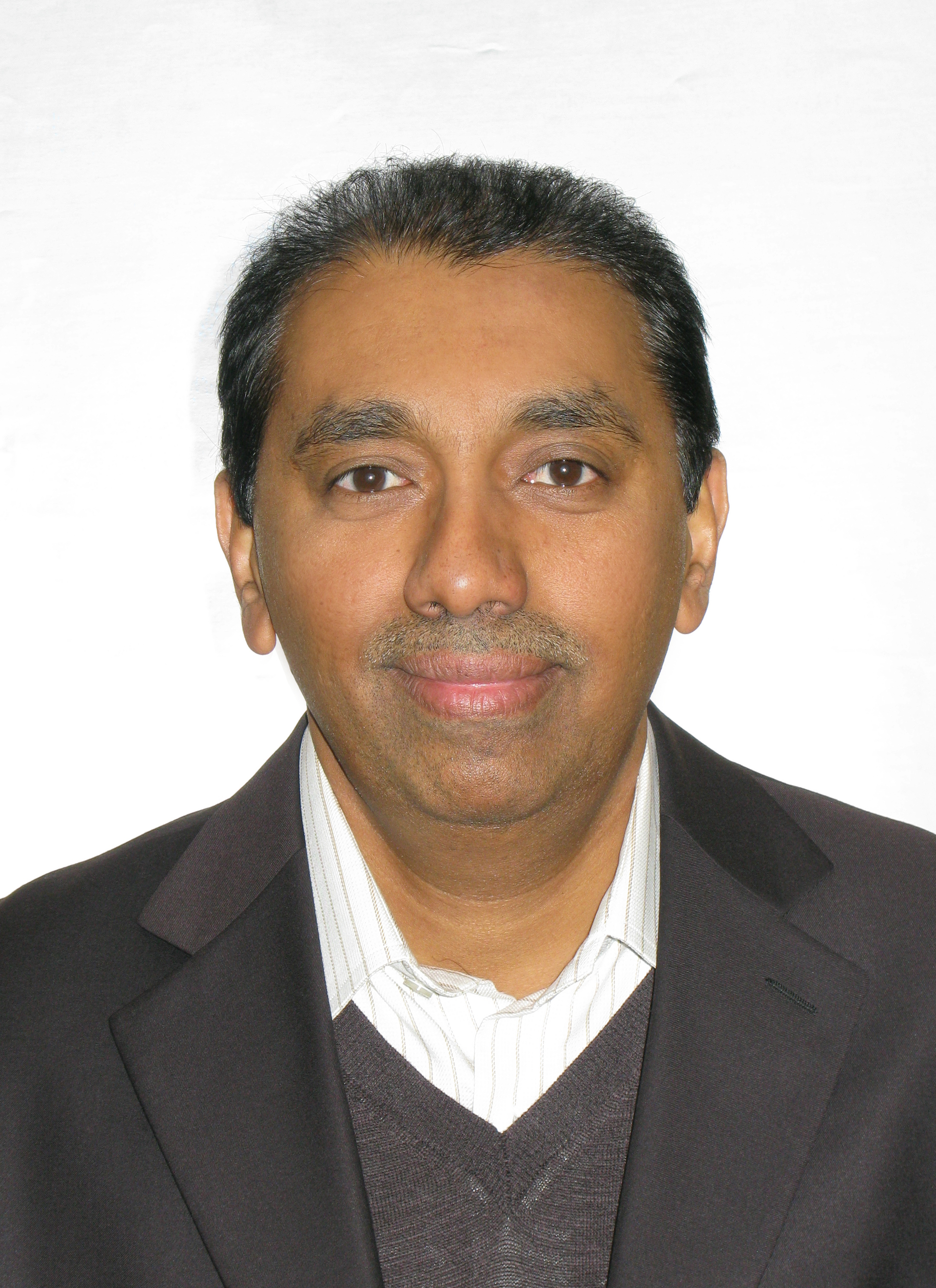 Unisys Niranjan Navaratnarajah