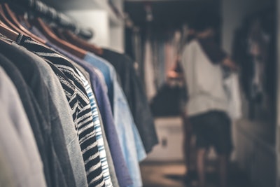 Shallow Focus Photography Of Clothes 994517