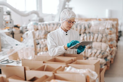 Flock Freight Warehousing