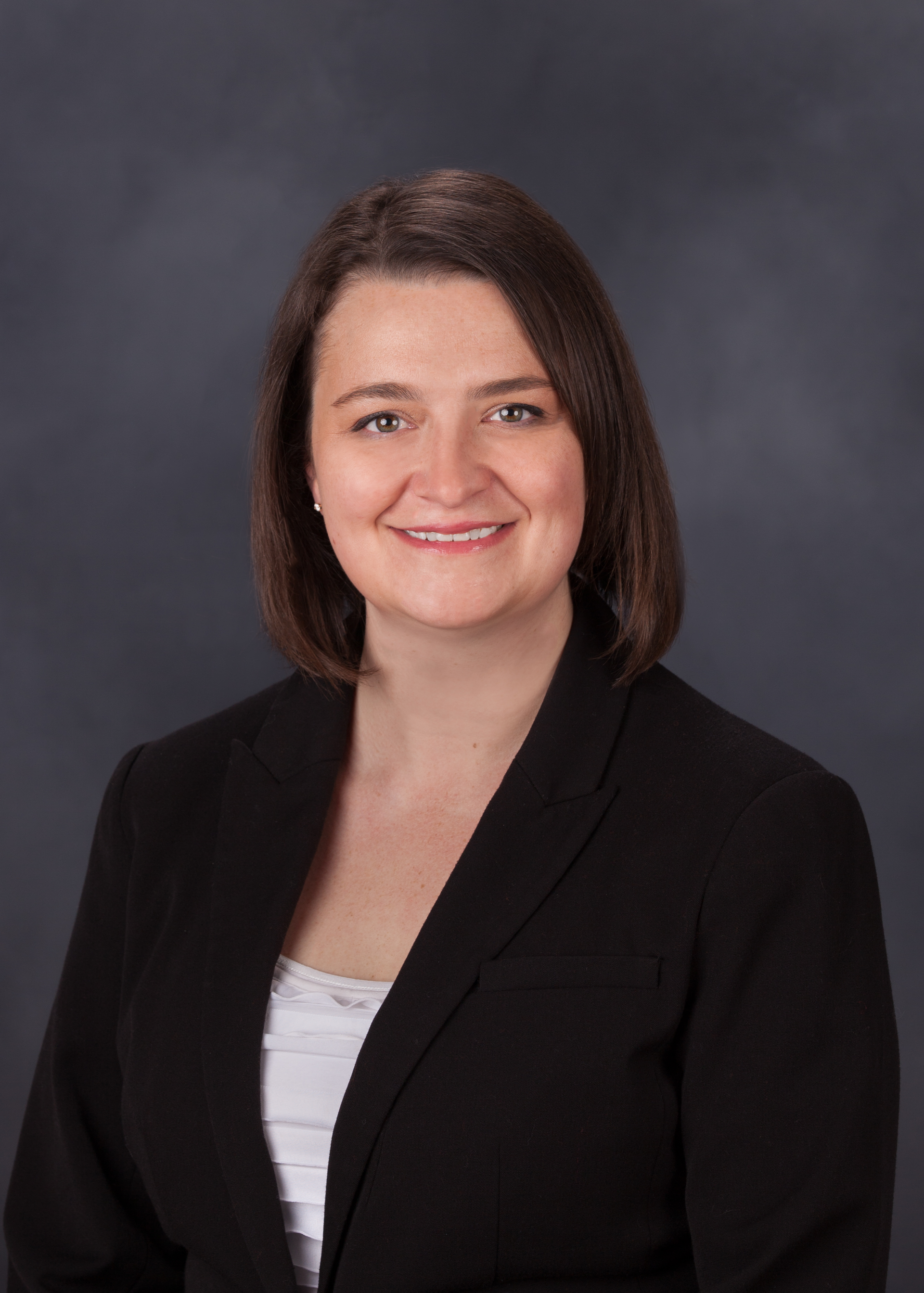 Honeywell Michelle Szylakowski Headshot