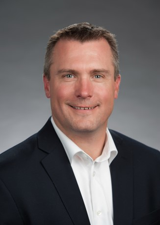 Logisityx Mike Eisner Headshot