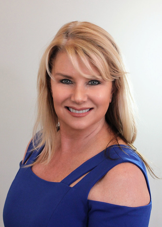 Sourcing Industry Group Dawn Tiura Headshot