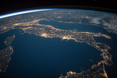 Astronomy Atmosphere Earth Exploration 220201