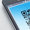 Barcode Cellphone Close Up Coded 278430