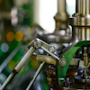 Close Up Photography Of A Power Tool 633850