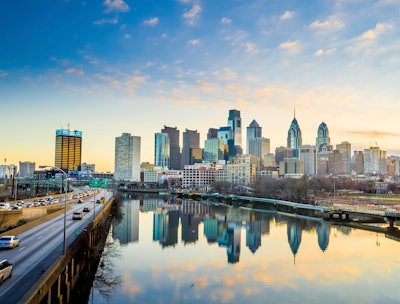 Ait Worldwide Logistics Philadelphia Facility