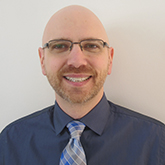 Aspen Tech Roch Gauthier Headshot