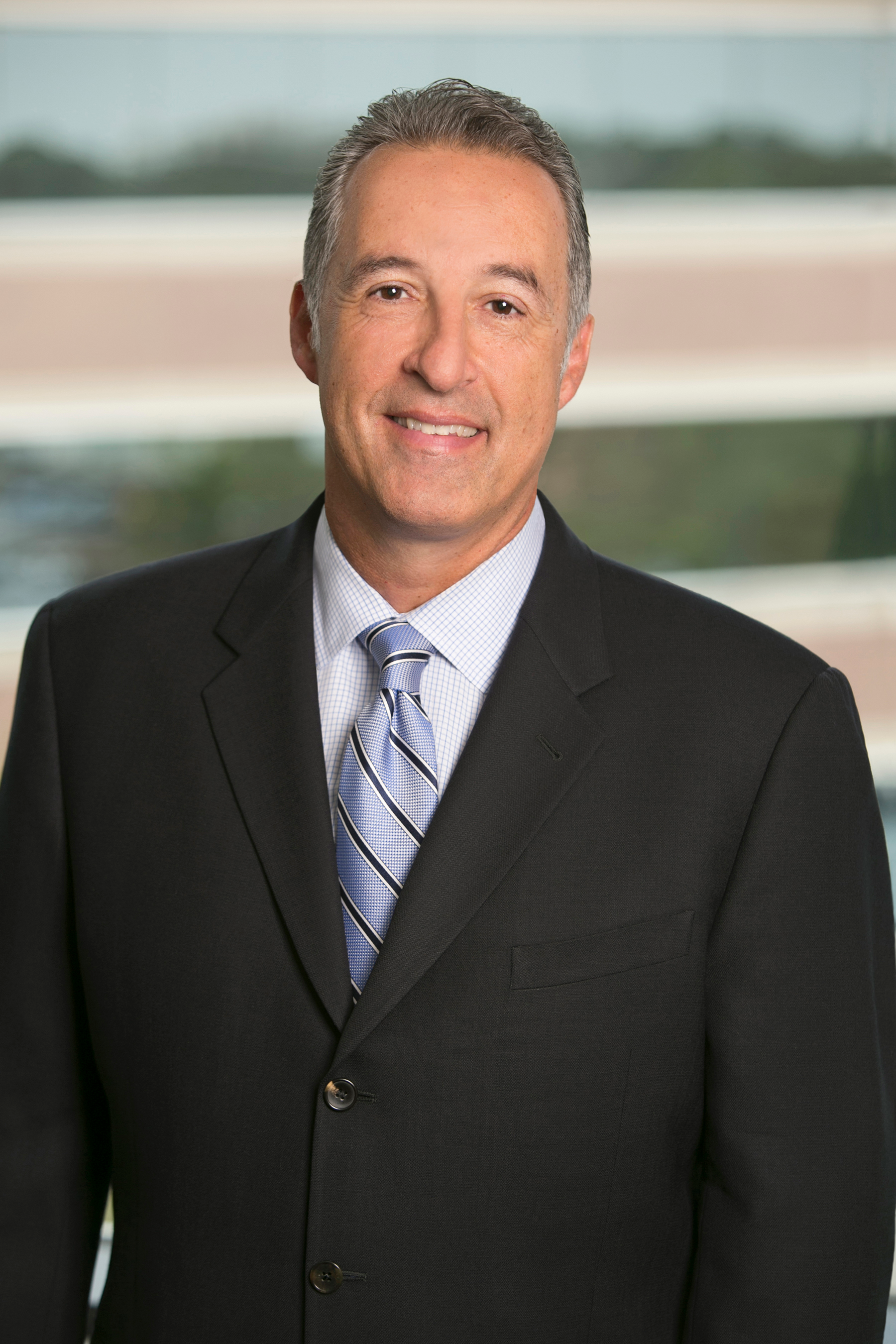 Kroll John Arvanitis Headshot